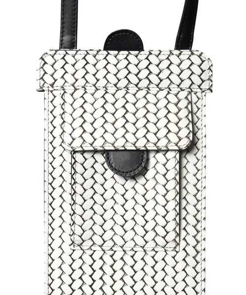 HIROKO HAYASHI（ヒロコ ハヤシ） ショルダーバッグ バッグ OTTICA