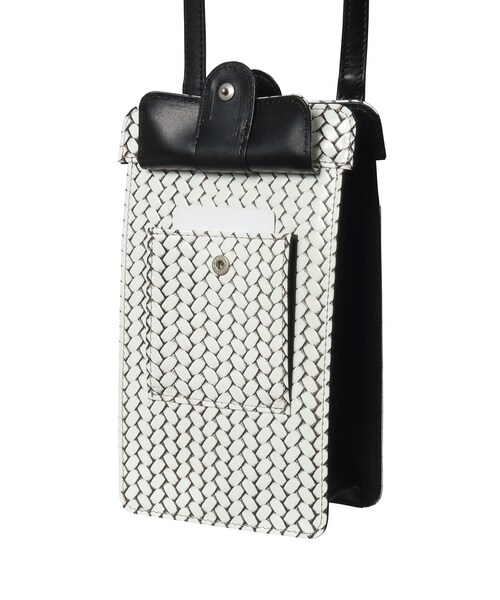 HIROKO HAYASHI（ヒロコ ハヤシ） ショルダーバッグ バッグ OTTICA