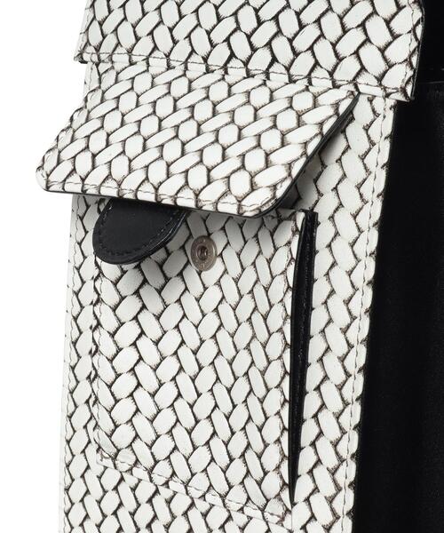 HIROKO HAYASHI（ヒロコ ハヤシ） ショルダーバッグ バッグ OTTICA