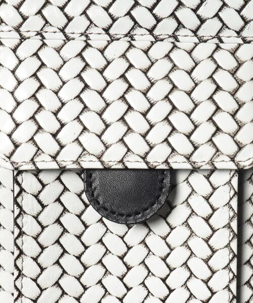 HIROKO HAYASHI（ヒロコ ハヤシ） ショルダーバッグ バッグ OTTICA