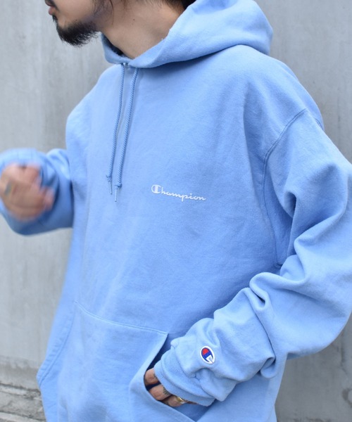 Champion（チャンピオン） パーカー 「ヴィンテージ古着」Champion