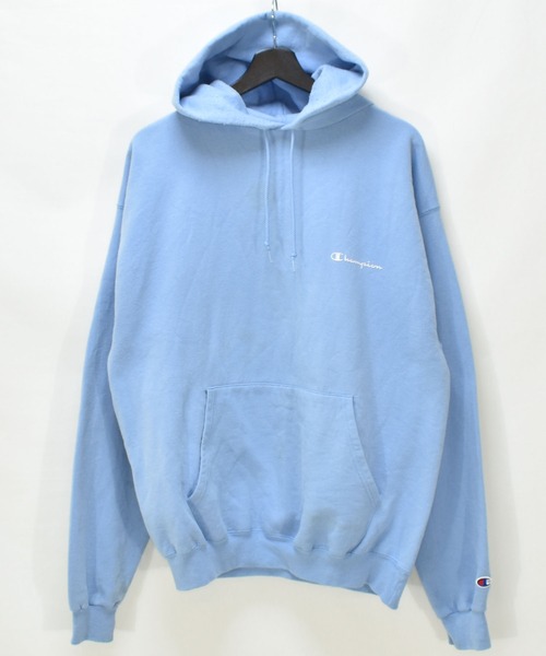 Champion（チャンピオン） パーカー 「ヴィンテージ古着」Champion