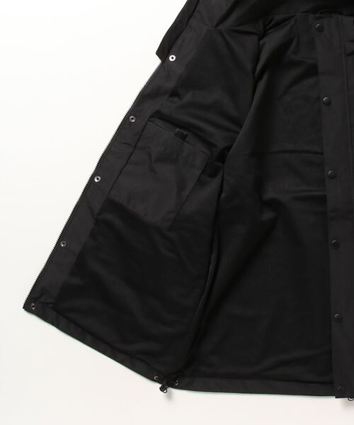 コート ジャケット 「NOMADIK」GRIND　JKT メンズ レディース | NOMADIK | 10