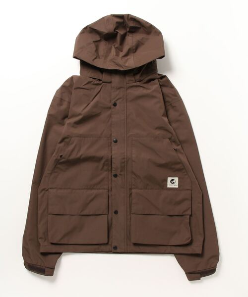 コート ジャケット 「NOMADIK」GRIND　JKT メンズ レディース | NOMADIK | 08