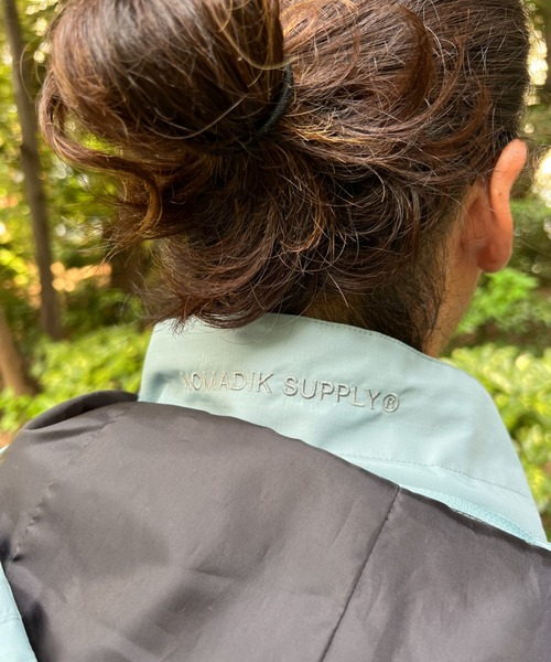 コート ジャケット 「NOMADIK」GRIND　JKT メンズ レディース | NOMADIK | 12