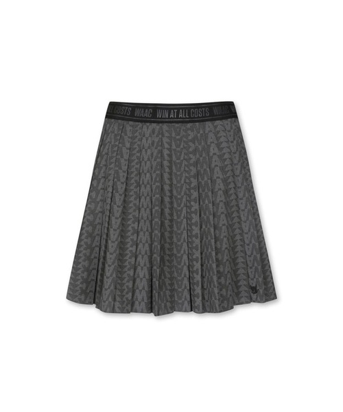 スカート WOMENS プリーツキュロットスカート : ZOZOTOWN Yahoo