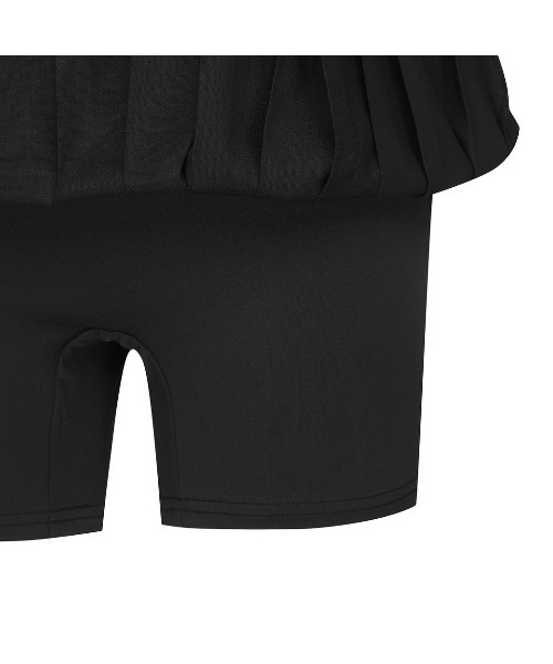 スカート WOMENS プリーツキュロットスカート : ZOZOTOWN Yahoo