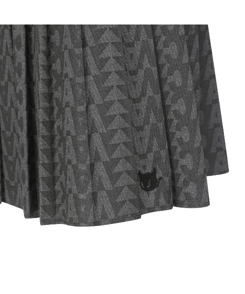 スカート WOMENS プリーツキュロットスカート : ZOZOTOWN Yahoo