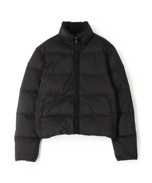 JAMES PERSE（ジェームスパース） ブルゾン アウター サイドストライプ