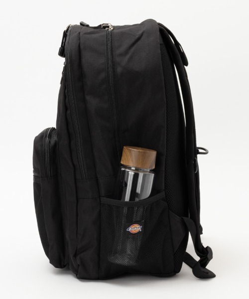 Dickies デイバック リュック アーチロゴ バックパック メンズ
