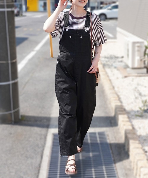 Emma（エマ） サロペット オーバーオール サーカスサロペット