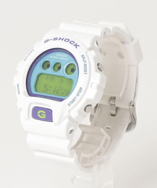 G-SHOCK 腕時計 G-SHOCK/ジーショック DW-6900RCS-7JF メンズ