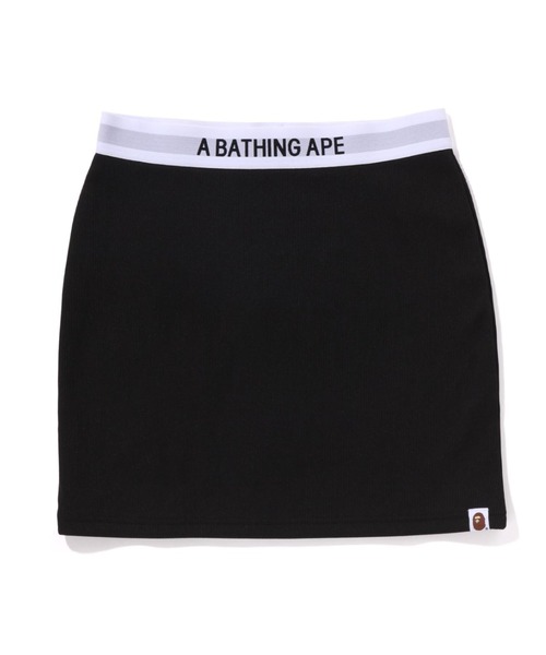 apee スカート A BATHING APE スカート SKIRT : ZOZOTOWN Yahoo!店 - 通販
