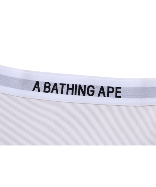 APEスカート♡♡ A BATHING APE スカート SKIRT : ZOZOTOWN Yahoo!店 - 通販