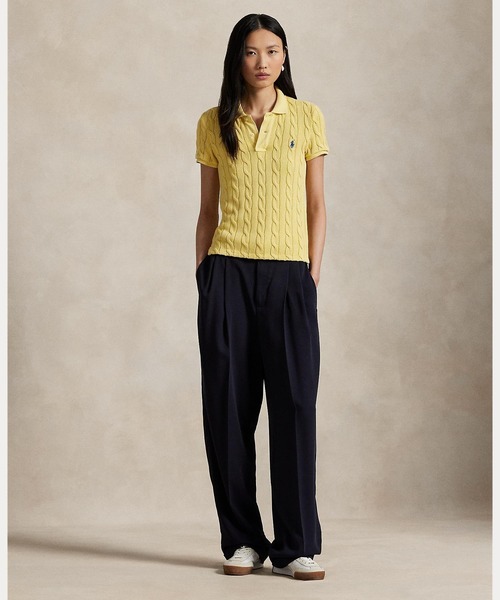 POLO RALPH LAUREN（ポロ・ラルフローレン） ラルフローレン ニット