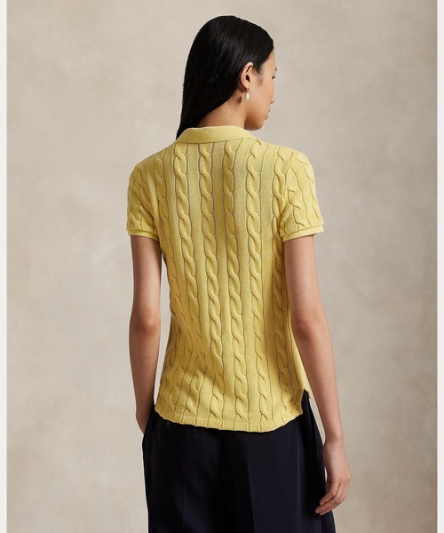 POLO RALPH LAUREN（ポロ・ラルフローレン） ラルフローレン ニット