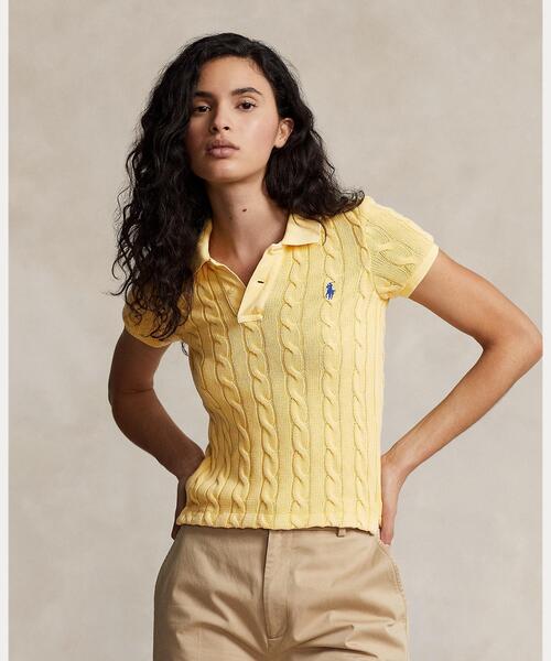 POLO RALPH LAUREN（ポロ・ラルフローレン） ラルフローレン ニット