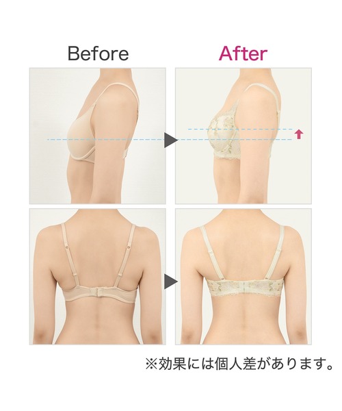 ブラデリス　新品未使用品ブラ　ステップ1育乳ブラジャー65c c65 BRADELIS NewYork ブラジャー ジャスミンステップ1ブラ24S3