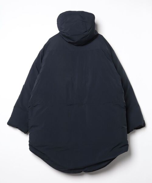 ダウンジャケット ダウン S.F.C GOZILLA 700FILL PARKA SFCFW23J02 メンズの画像