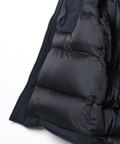 ダウンジャケット ダウン S.F.C GOZILLA 700FILL PARKA SFCFW23J02 メンズの画像