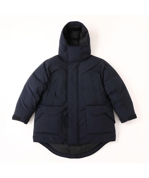 ダウンジャケット ダウン S.F.C GOZILLA 700FILL PARKA SFCFW23J02 メンズの画像