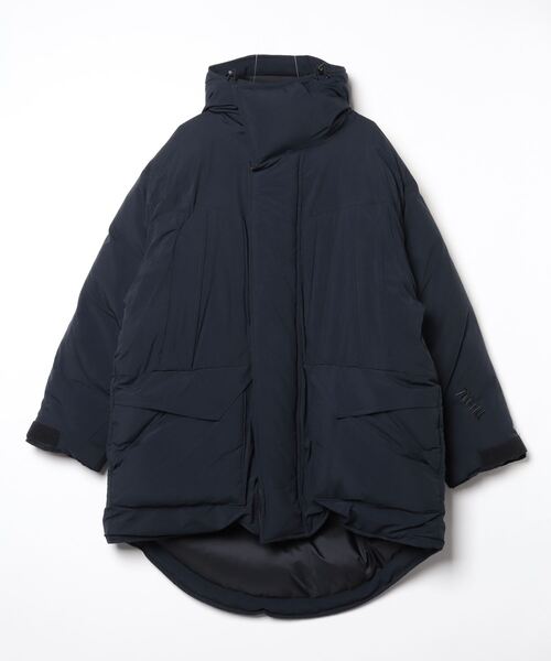 ダウンジャケット ダウン S.F.C GOZILLA 700FILL PARKA SFCFW23J02 メンズの画像
