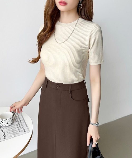 COCOMOMO スカート : ZOZOTOWN Yahoo!店 - 通販 - Yahoo!ショッピング