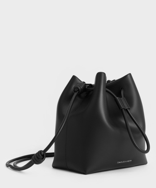 CHARLES & KEITH Leia レイア トートバッグ CHARLES ＆ KEITH トートバッグ Leia レイア レディース