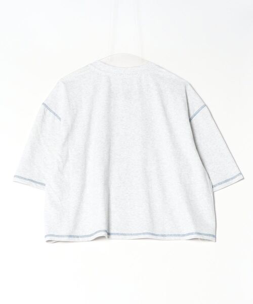 tシャツ ナンバーリングTシャツ レディース LYEON tシャツ ナンバリングTシャツ レディース : ZOZOTOWN