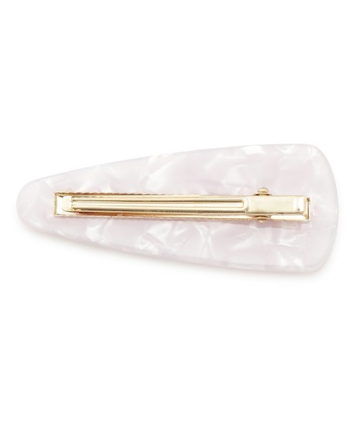 SNIDEL HOME ヘアクリップ パールヘアクリップ : ZOZOTOWN Yahoo