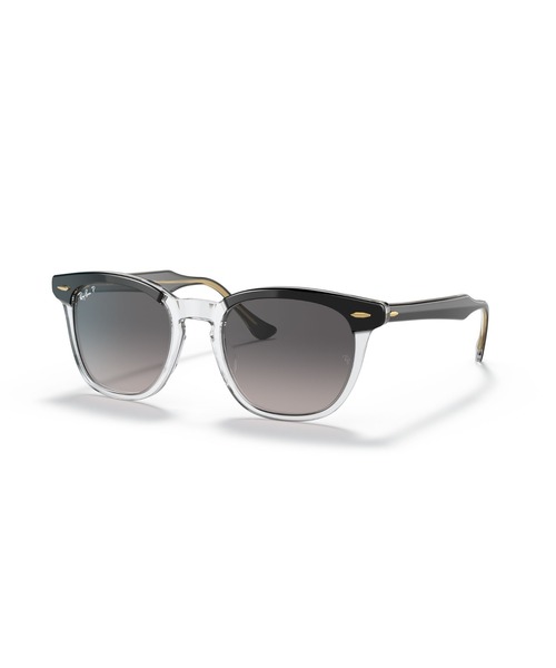 RAYBAN HAWKEYE ポラライズド(偏光) Ray-Ban サングラス レイバン HAWKEYE(偏光レンズ) メンズ