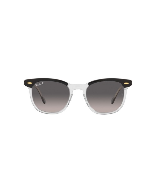 偏光レンズ　イタリア製　Ray-Ban RB8353　超軽量コンビ　レイバン Amazon.co.jp: 【Ray-Ban国内正規品販売認定店】RB8353 6353T3