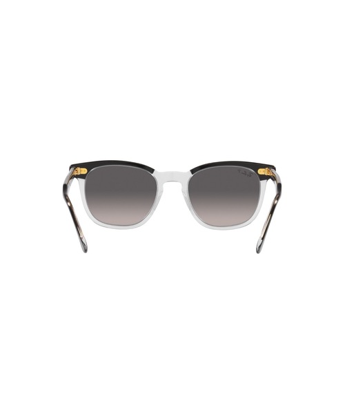 RAYBAN HAWKEYE ポラライズド(偏光) Ray-Ban サングラス レイバン HAWKEYE(偏光レンズ) メンズ
