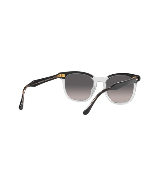 RAYBAN HAWKEYE ポラライズド(偏光) Ray-Ban サングラス レイバン HAWKEYE(偏光レンズ) メンズ
