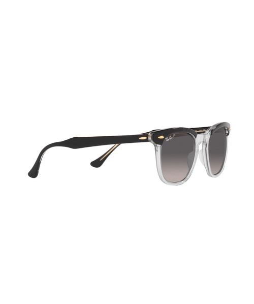 RAYBAN　HAWKEYE　ポラライズド（偏光） Ray-Ban サングラス レイバン HAWKEYE(偏光レンズ) メンズ