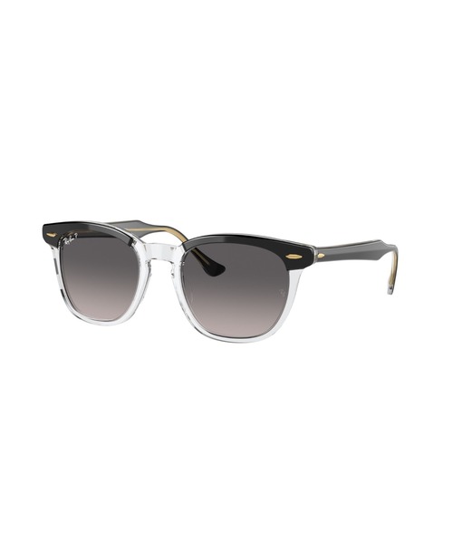 レイバン　偏光レンズサングラス Ray-Ban サングラス レイバン HAWKEYE(偏光レンズ) メンズ