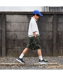 防水 スニーカー 瞬足/SYUNSOKU/防水...の詳細画像2