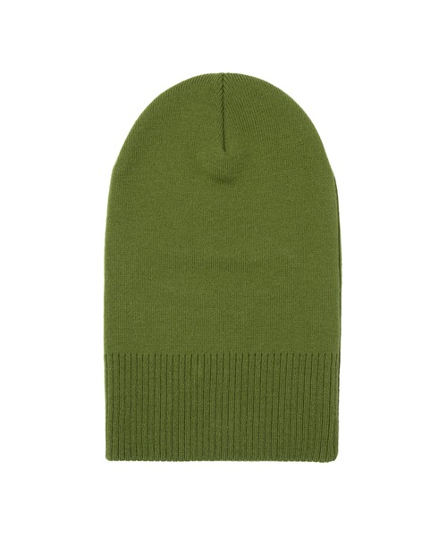 HUF ニット帽 ニットキャップ VOGEL BALACLAVA / ハフ