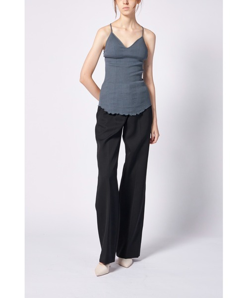 HAKUJI Random Rib Bra Camisole - Altamira