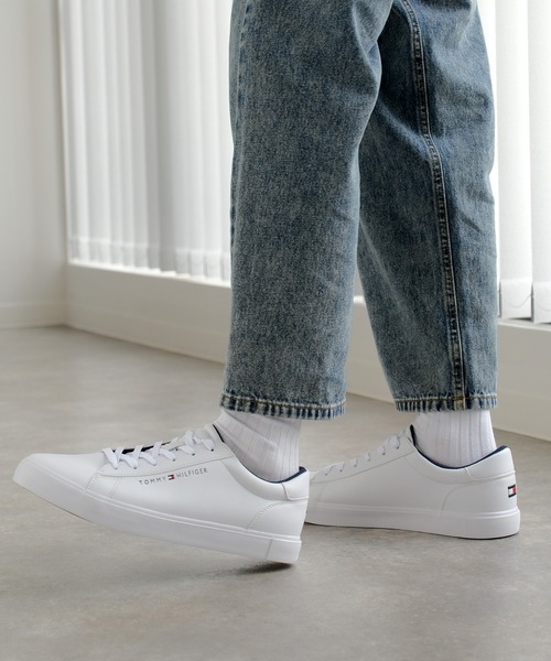 TOMMY HILFIGER スニーカー 「TOMMY HILFIGER/トミー