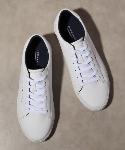 TOMMY HILFIGER スニーカー 「TOMMY HILFIGER/トミー