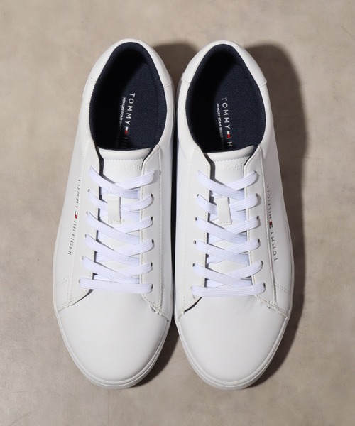 TOMMY HILFIGER スニーカー 「TOMMY HILFIGER/トミー