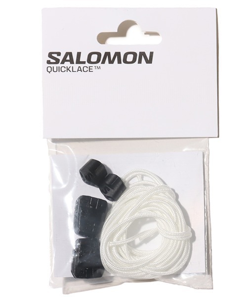 kiyo 　サロモンX-KART164 金具セット SALOMON（サロモン） SALOMON QUICKLACE KIT / サロモン クイック
