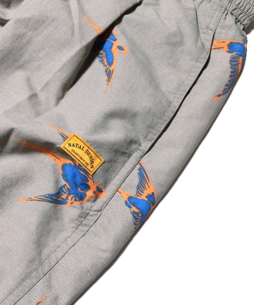 natal design パンツ HOME BOUND PANTS 2 メンズ レディース