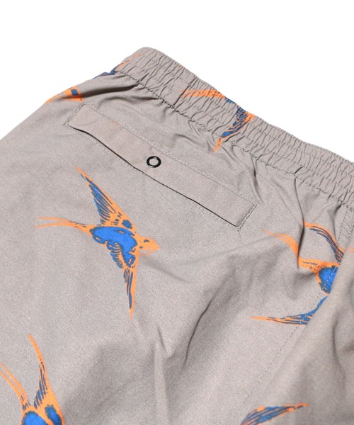 ネイタルデザイン HOME BOUND PANTS 2 black
