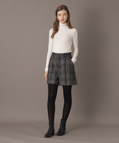 DRESSTERIOR（ドレステリア） パンツ 「otonaMUSE11月号掲載」ループ