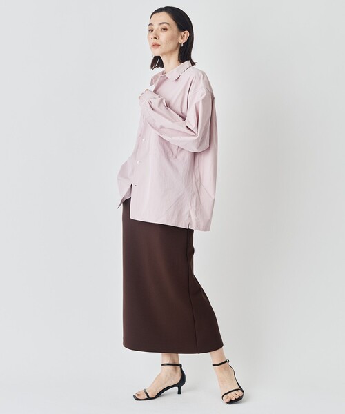 UNFILO(アンフィーロ) ロング スカート 「新色追加」BEAUTY FORM UNFILO(アンフィーロ) ロング スカート 「新色追加」BEAUTY FORM