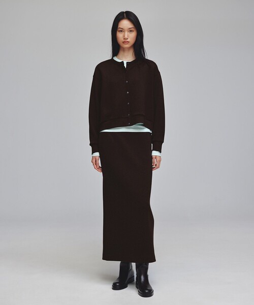 UNFILO（アンフィーロ） スカート 「野呂佳代さん着用」BEAUTY FORM