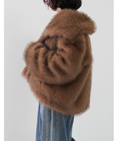 Re:EDIT（リエディ） ブルゾン アウター 「ZOZOTOWN限定再販」ビッグ