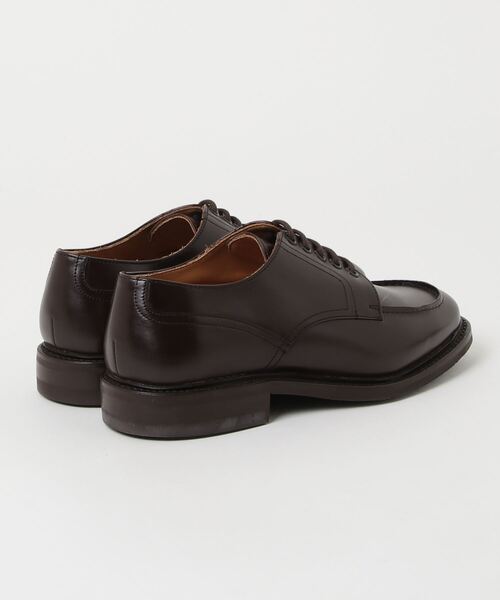Berwick 1707（バーウィック） 革靴 ビジネスシューズ Berwick Uチップ